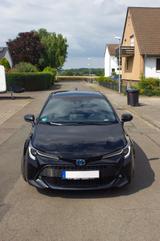 Toyota Corolla 1,8 Hybrid Club