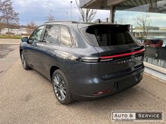 LEAPMOTOR C10 160 kW BEV Pro Design Panorama Navi Digitale