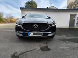 Mazda CX-30 2020, 180 PS, 360°-Cam+Head-Up, unfallfrei