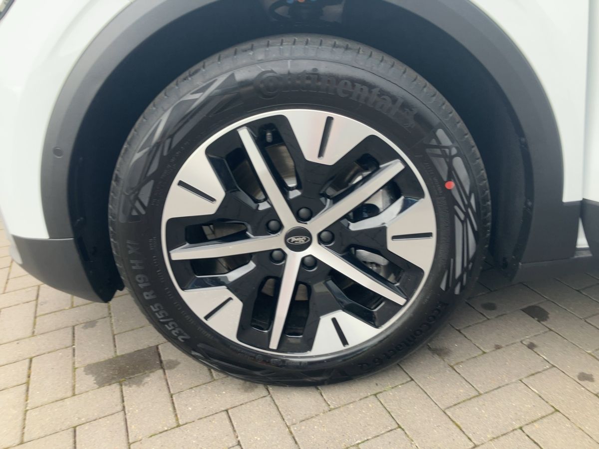 Ford Explorer - Bild 12