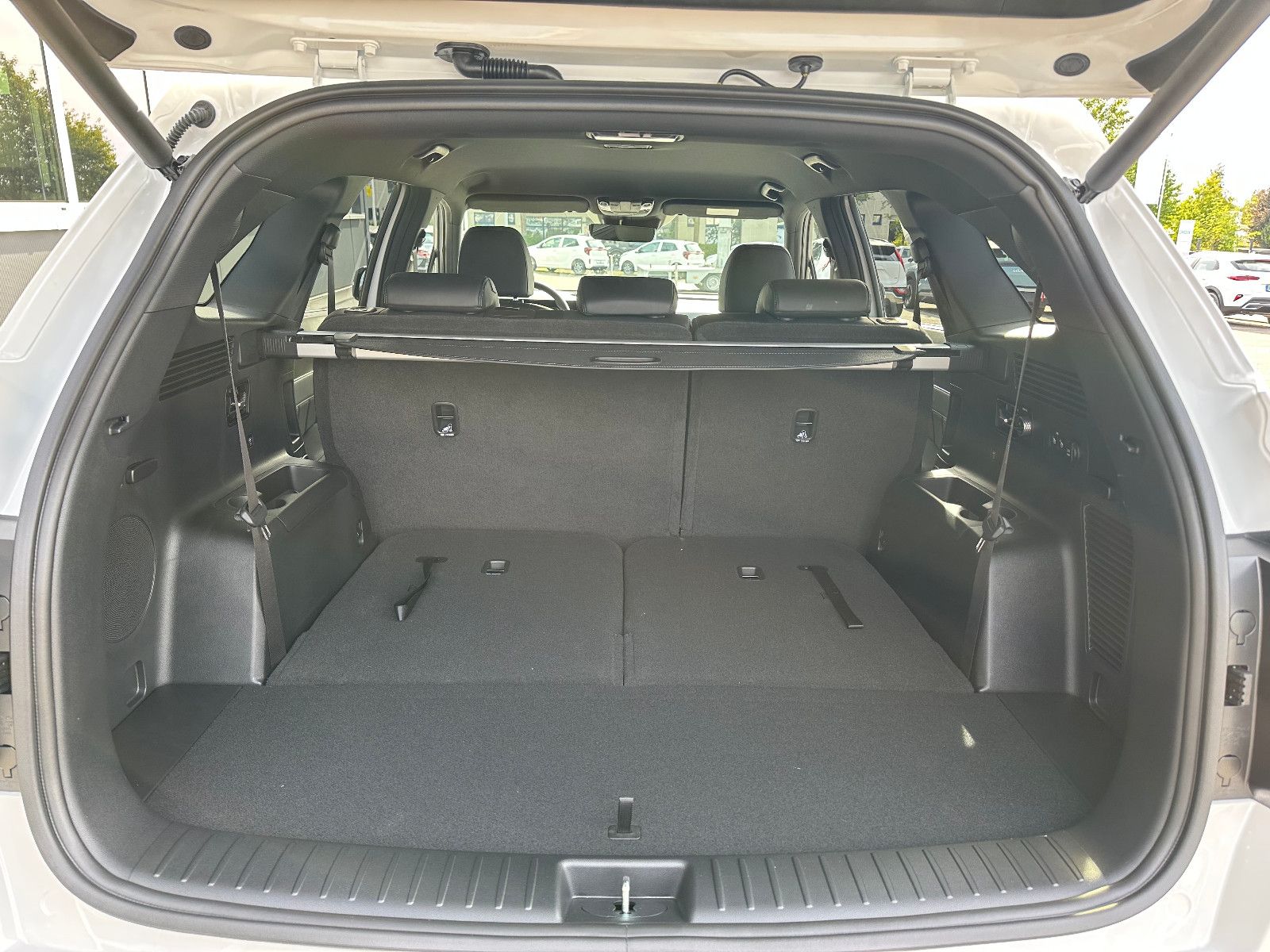 Fahrzeugabbildung Kia Sorento  2.2D AWD PLATINUM 7S NAPPA