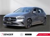 Mercedes-Benz B 180 Progressive Rückfahrkamera MBUX LED AHK