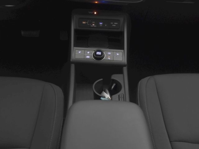 Hyundai KONA Elektro – Bild 16