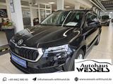 Skoda Karoq 1.5 TSI SZH KAMERA ALLWETTER NAVI