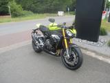 Triumph Speed Triple 1200 RX - LIMITED EDITION!!! - Offers