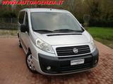 Fiat FIAT Scudo 2.0 MJT Combi 9 POSTI - Fiat Scudo: 8 Sitzer