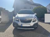 Opel Mokka 1.6 CDTI ecoFLEX INNOVATION Start/Stop... - Opel Mokka von privat