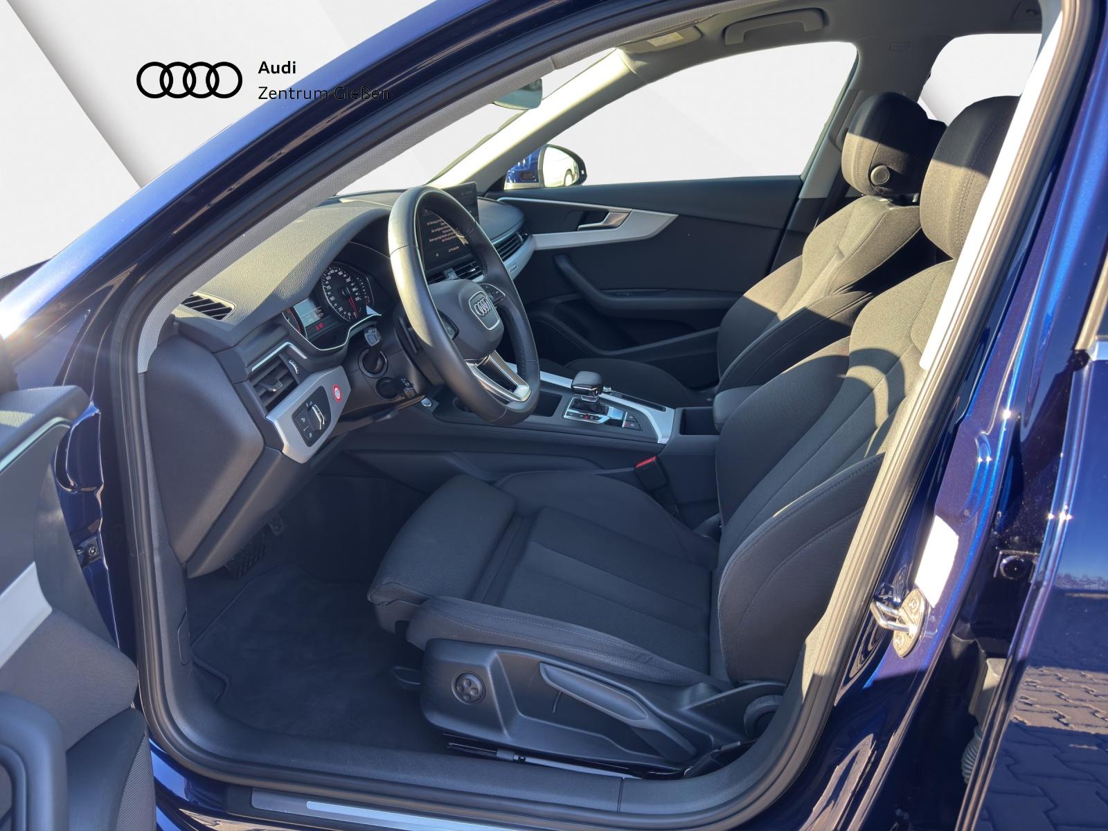 Audi A4 Avant 40 TDI quattro advanced Navi Kamera LED, миниатюра 5