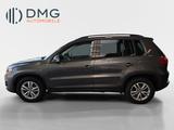 Volkswagen Tiguan Trend & Fun BMT - gebrauchte VW Tiguan aus dem Jahr 2015