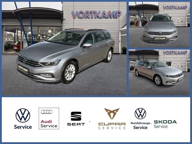 Volkswagen Passat Variant Business 2.0 TDI DSG AHK IQ-Light