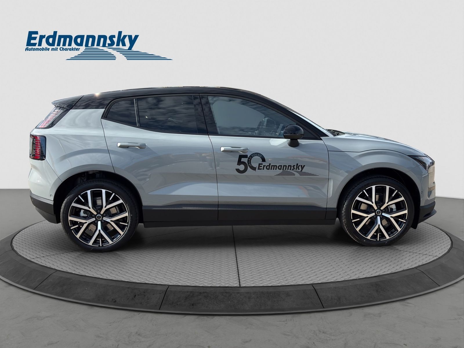 Volvo EX30 - Bild 6