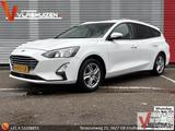 Ford Focus Wagon 1.0 EcoBoost Trend Edition Business - Ford Focus Wagon Gebrauchtwagen