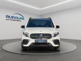 Mercedes-Benz GLB 200 AUTOM. AMG LEDER PANO ASSI KAM GARANTIE - Mercedes-Benz GLB 200 mit Benzin-Antrieb: Panorama-Dach