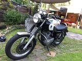 Yamaha SR 500 48T. (tauschen möglich ) - Offers