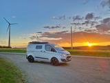 Ford Transit Custom - Ford Transit Wohnmobil