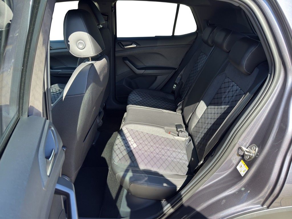 Volkswagen T-Cross - Bild 17