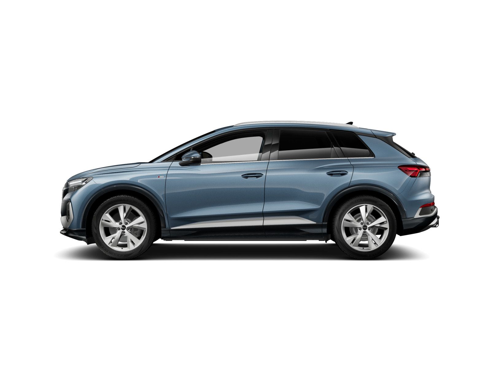 Audi Q4 e-tron - Bild 7