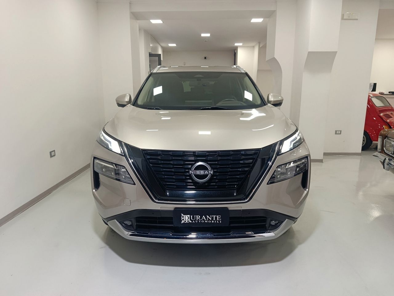 Other Nissan X-Trail e-Power e-4orce 4WD 5 posti Tekna