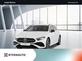 Mercedes-Benz A 250 e AMG Distro RüKam Nightp Sound Keyless G - Mercedes-Benz A 250 in Magdeburg