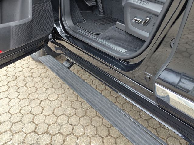 BAIC BJ60 TOP Ausstattung