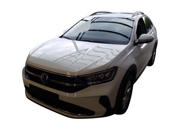 Volkswagen Taigo - Bild 19