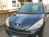 Peugeot 206+ - gebrauchte Peugeot 206 aus dem Jahr 2012