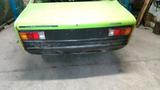 Opel Kadett C Limousine - Opel Kadett: C Limo