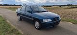 Ford Escort 1.6i 16V Ghia Ghia  Garagenfund - Ford Escort: Ghia