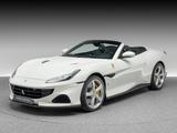 Ferrari Portofino M - weiße Ferrari Portofino