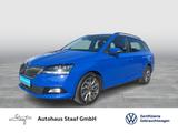 Skoda Fabia Combi Ambition 1.0 TSI 95PS 5-Gang - Skoda Fabia: 1.9