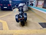 Harley-Davidson Sport Glide FLSB Soundbar/Koffer/Service - Offers matching your search criteria