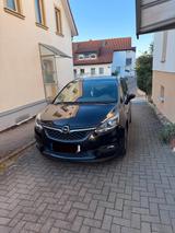 Opel Zafira C Tourer 1.4 - Opel Zafira Gebrauchtwagen in Bielefeld