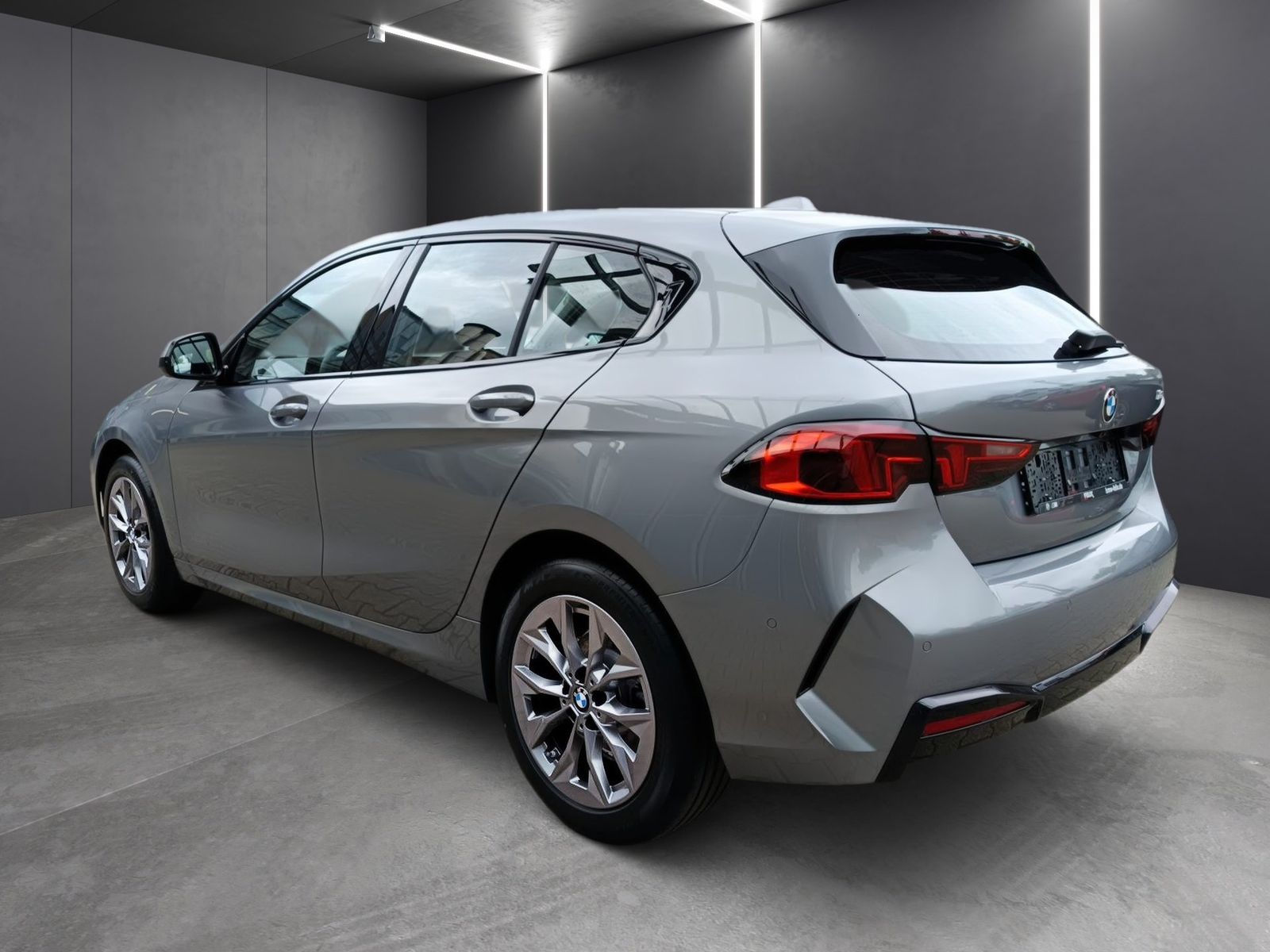 BMW 120 - Bild 5
