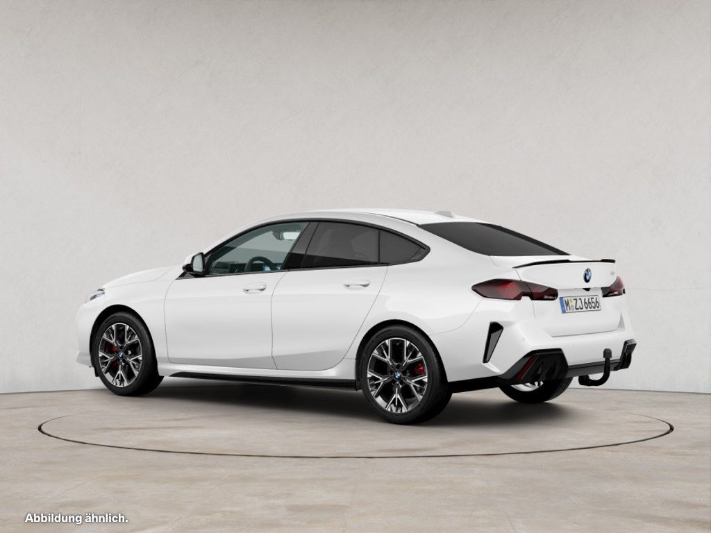 BMW 220 Gran Coupé - Bild 6