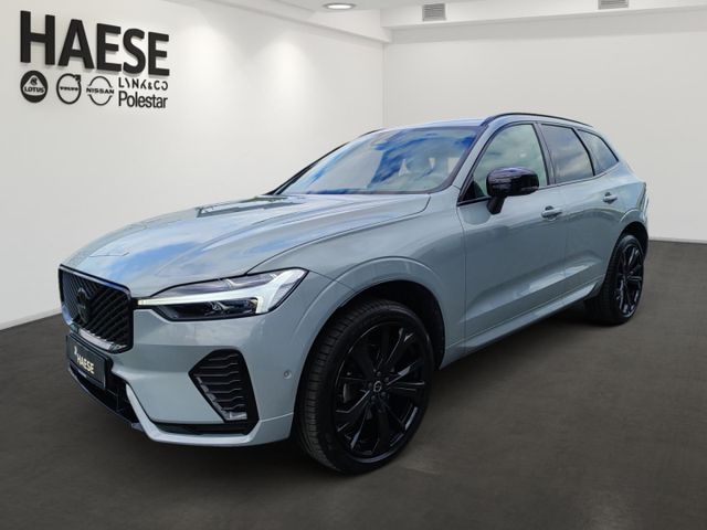 VOLVO XC 60 XC60 B5 Plus Black Edition AWD Panoramadach HUD