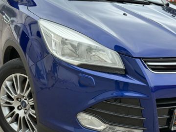 Ford Kuga - 9