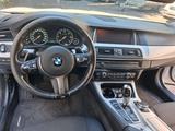 BMW 530d F11 286 PS | Panorama | HUD | AHK - BMW 530: F11