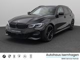 BMW 330i xD M Sport 360° Memory DAB HUD Standhzg 19" - BMW 330: 330i