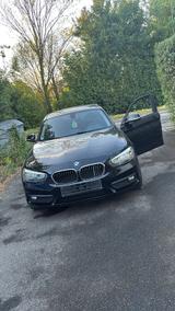 BMW Bmw 1er F20 Facelift - BMW: 1er Facelift