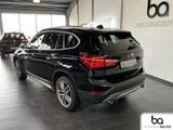 BMW X1 sDrive 18d xLine 18"/LED/AAC/Navi/Pano/Kamera - BMW X1 xLine mit Diesel-Antrieb