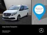 Mercedes-Benz V 220 d SportP+9G+AHK+Kamera+MBUX+Navi+Klima - Mercedes-Benz V 220 in Stuttgart