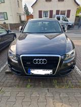 Audi Q5 quatro ABT tuning - Audi: Tuning