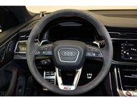 Audi RSQ8 - Vorschau Bild 6