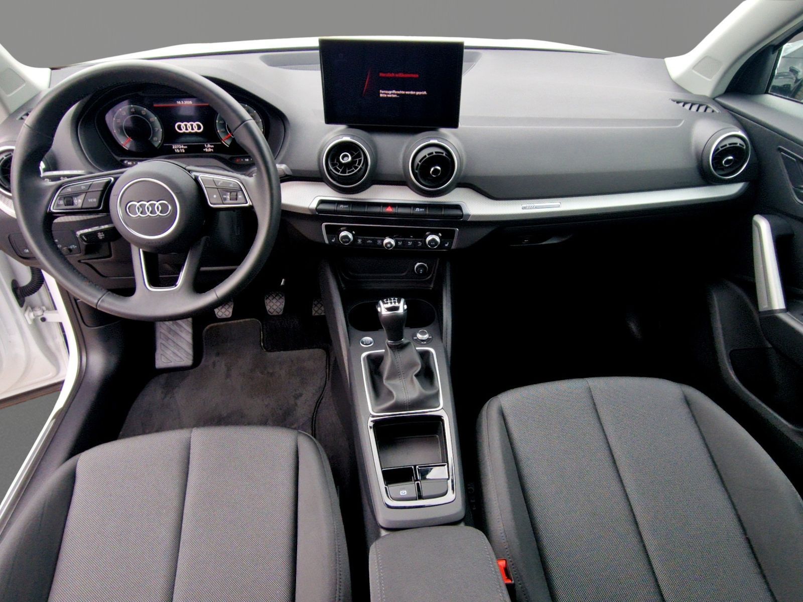 Audi Q2 - Bild 9