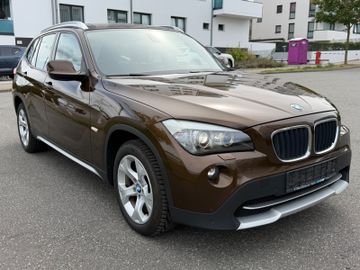 BMW X1 - 10