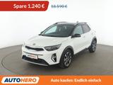 Kia Stonic 1.0 TGDI Mild-Hybrid Platinum Edition Aut - Kia Stonic Platinum mit Benzin-Antrieb