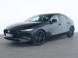 Mazda 3 Homura ACC|Head-up-Display|Navi|LED|Kamera - gebrauchte Mazda Limousine