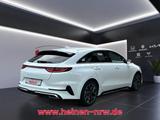 Kia PROcee'd 1.5T 140 DCT7 GTL TEC LED+KLIMAAUTOMATI - Kia pro cee'd / ProCeed in Dortmund