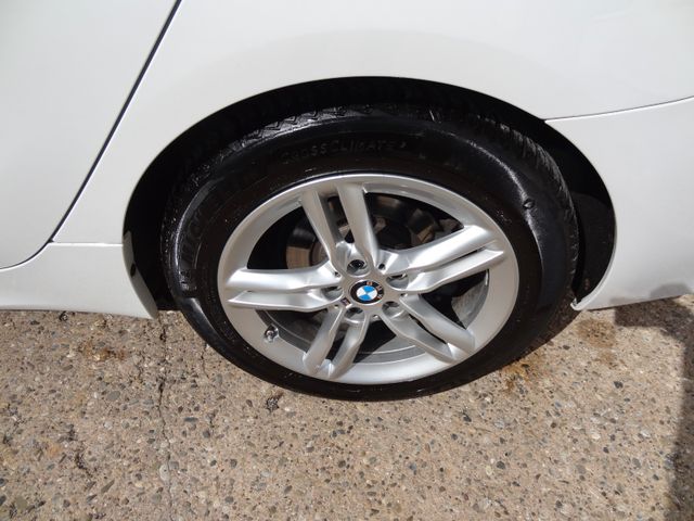 Fahrzeugabbildung BMW 218 Active Tourer/M-Paket/2.Hd/TopZustand/