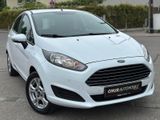 Ford Fiesta Sync Edition PDC Klima 5-türig - Ford Fiesta in München